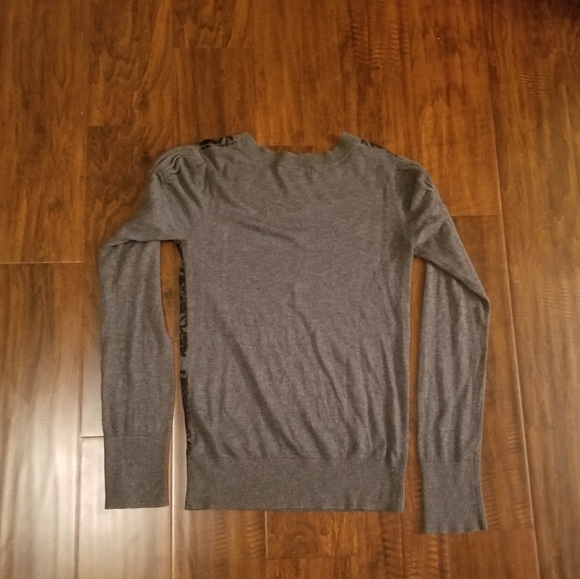 MOSSIMO Sweater Vintage Style - Picture 2 of 3